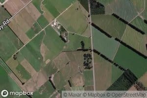Coopers Creek