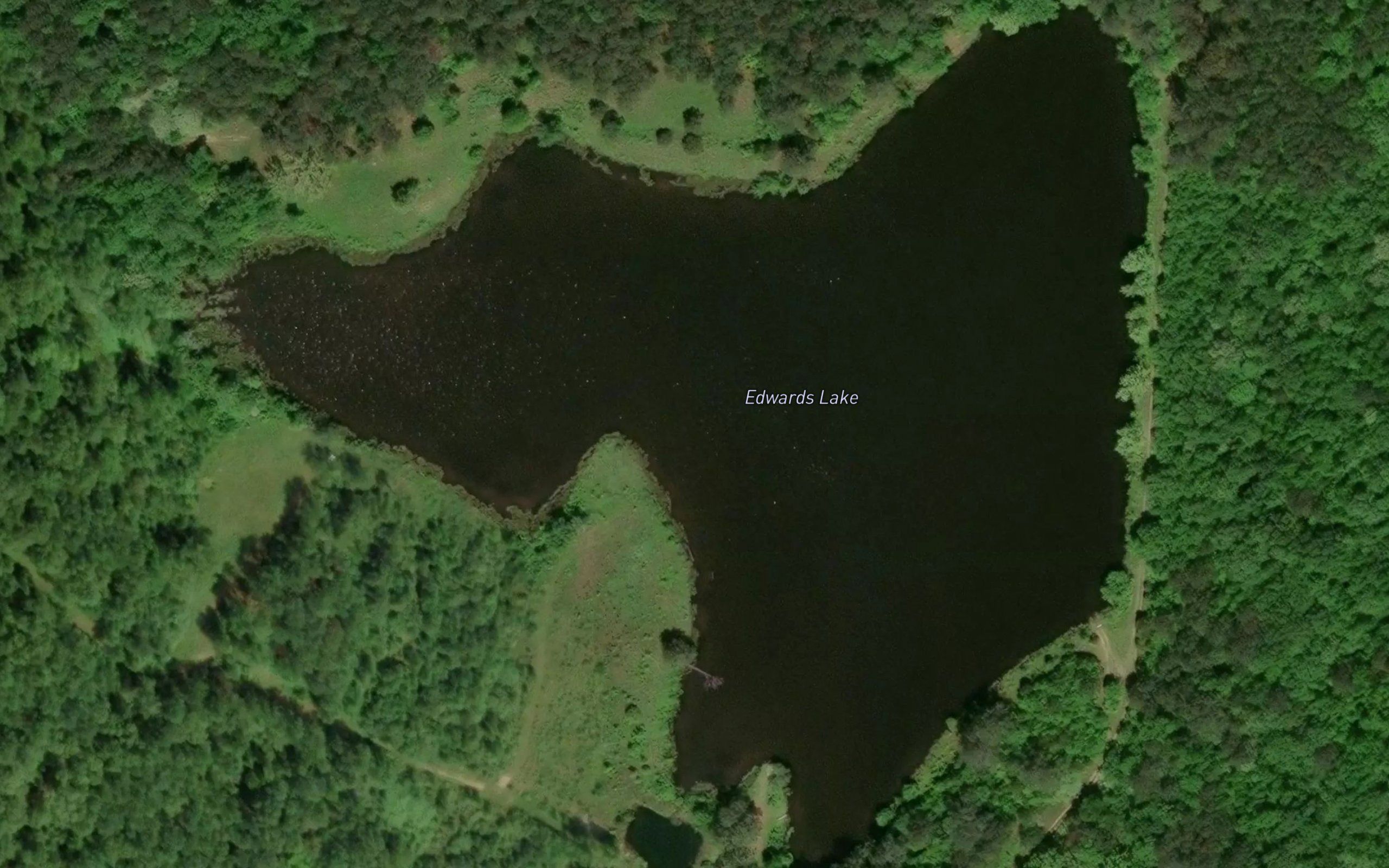 Edwards Lake