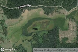 Quinn Lake