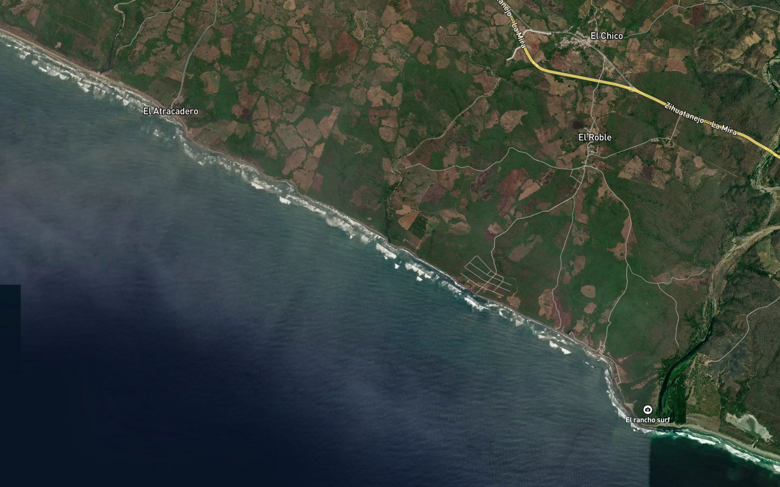 Boca el Zapote