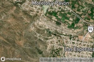 Las Pastoras
