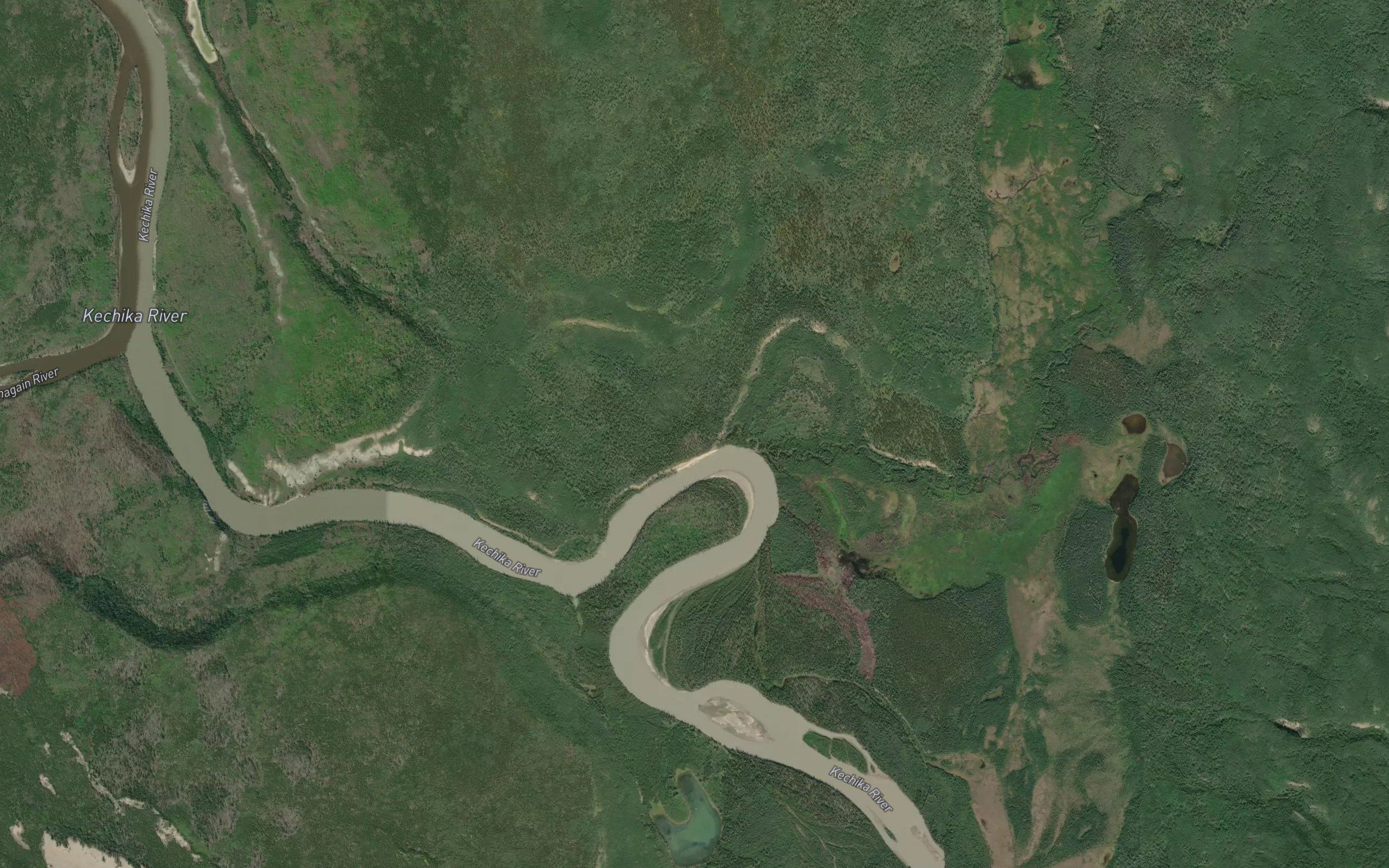 Boya Creek