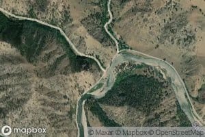 Squaw Creek
