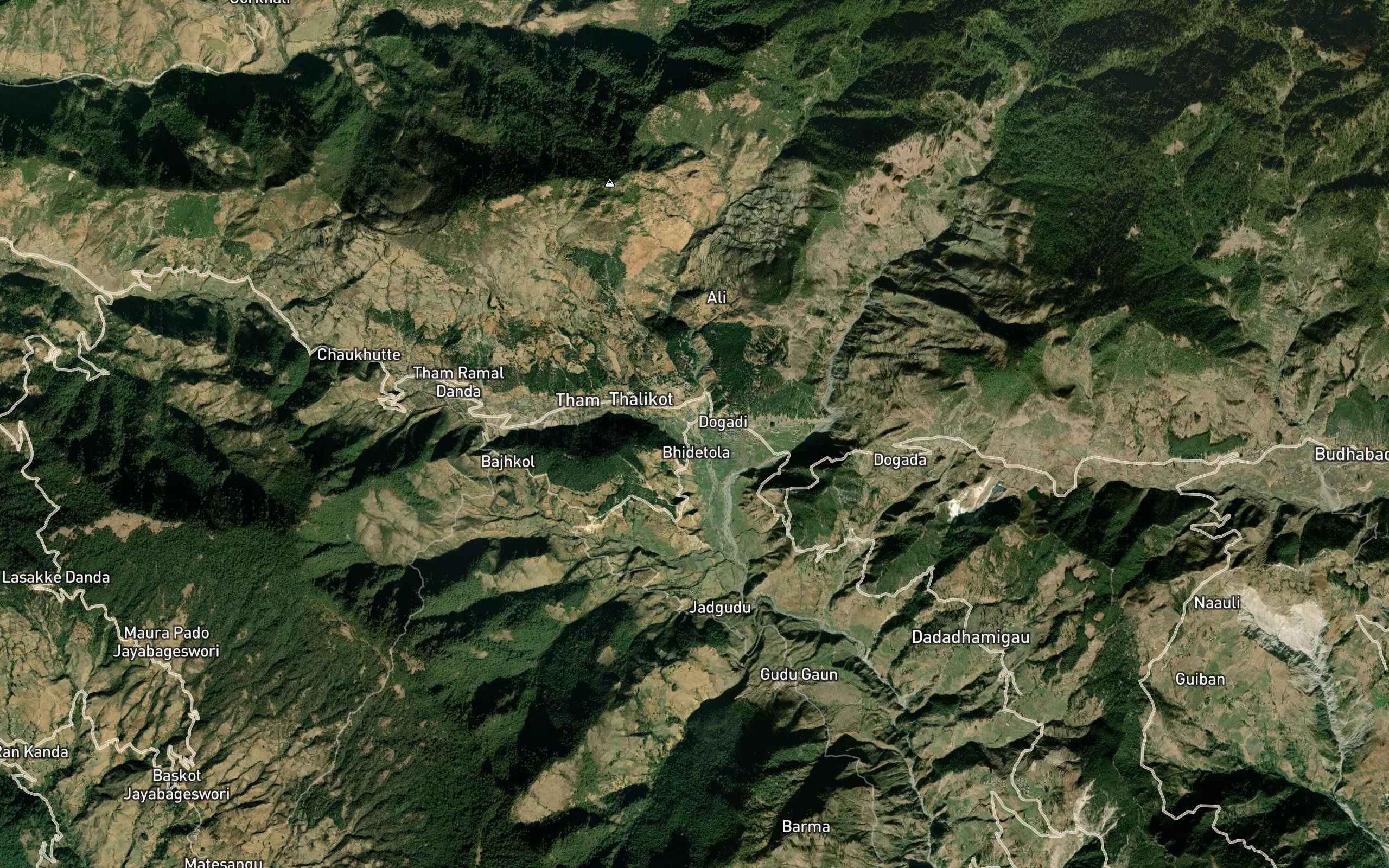 Leta Khola