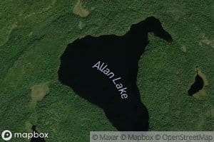 Allan Lake