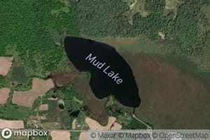 Mud Lake