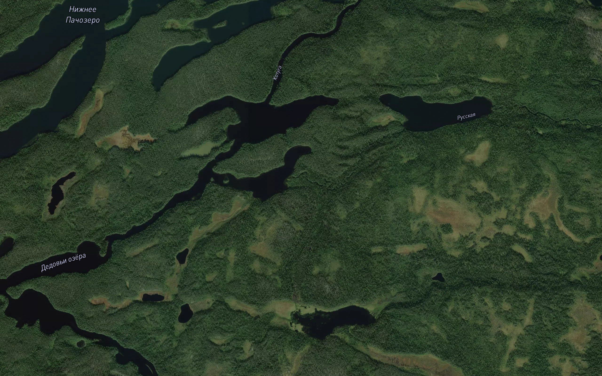 Russkaya
