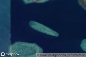 Naketeketeilewa Reef