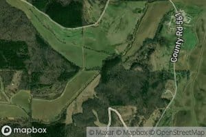 Silver Springs Creek