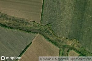 Balka Pirogovskiy Yar