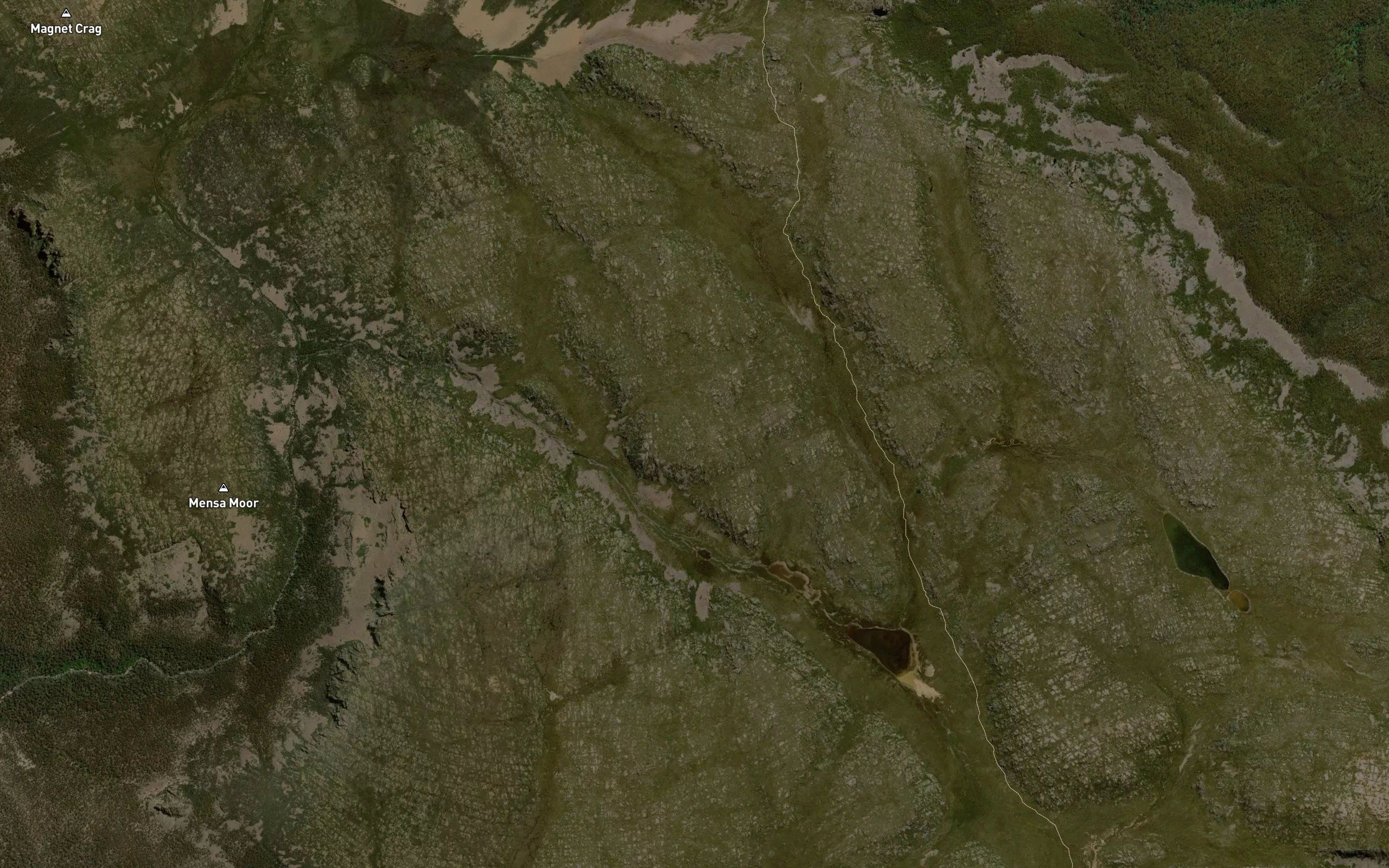 Youls Tarn