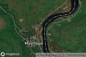 Masthope Creek