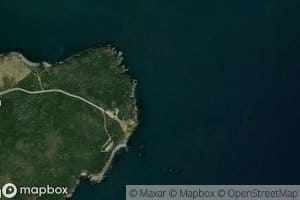 Quoddy Narrows