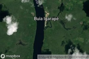 Igarape Pirapocu