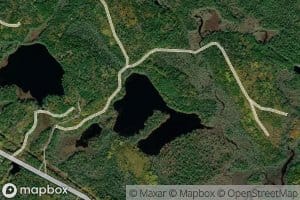 Spectacle Lake