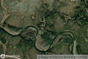 Warner Creek