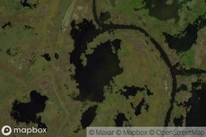 Lagunas de los Acollarados