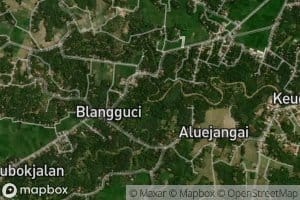 Krueng Blang Seukuci