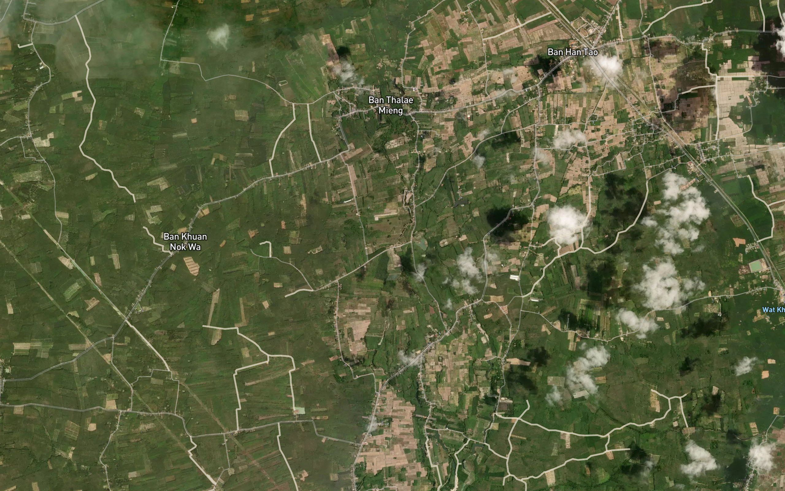 Khlong Yai