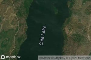 Cola Lake