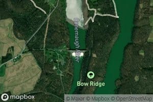 Conemaugh River Lake