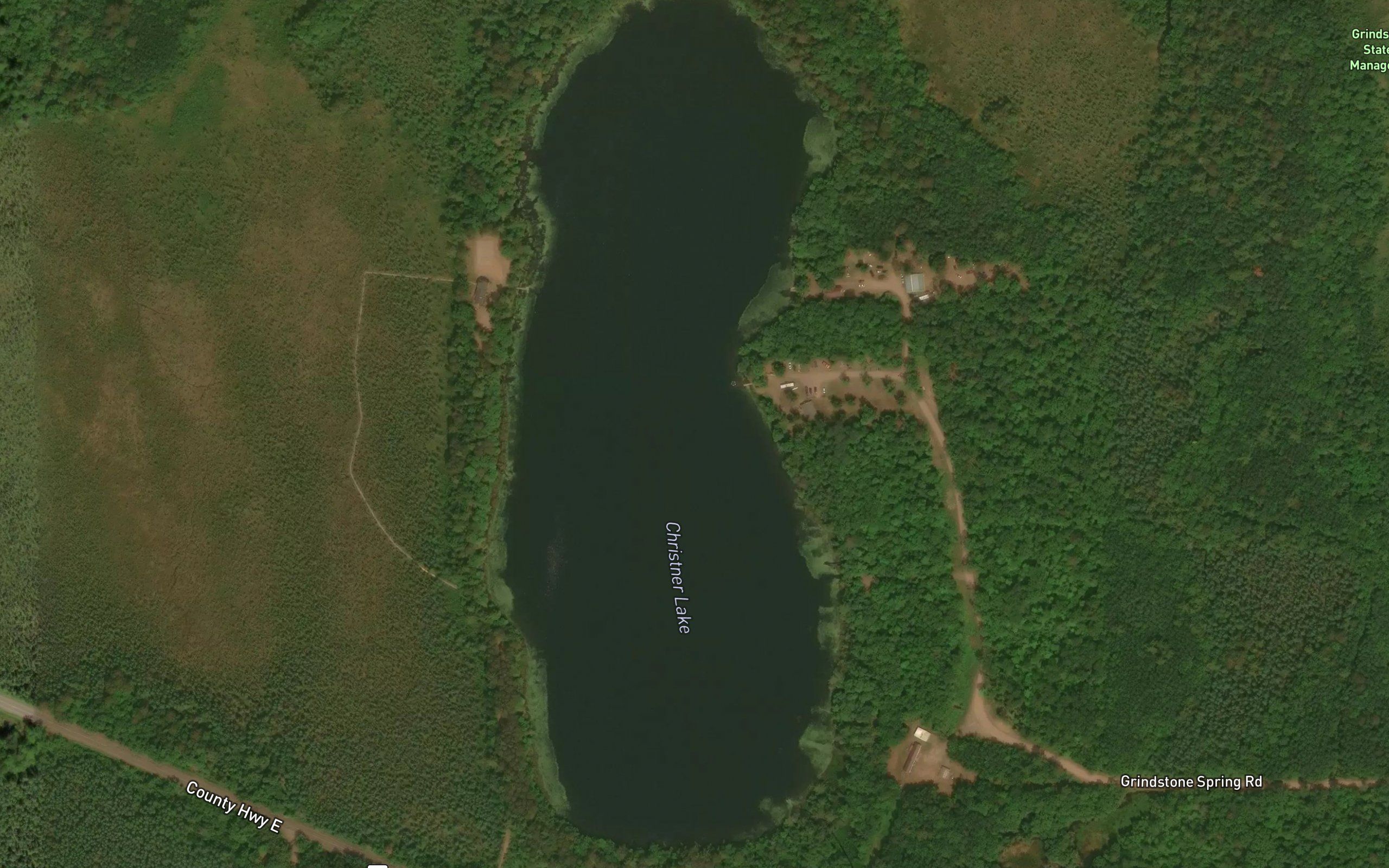 Christner Lake