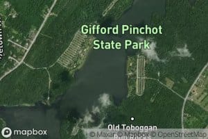 Pinchot Lake