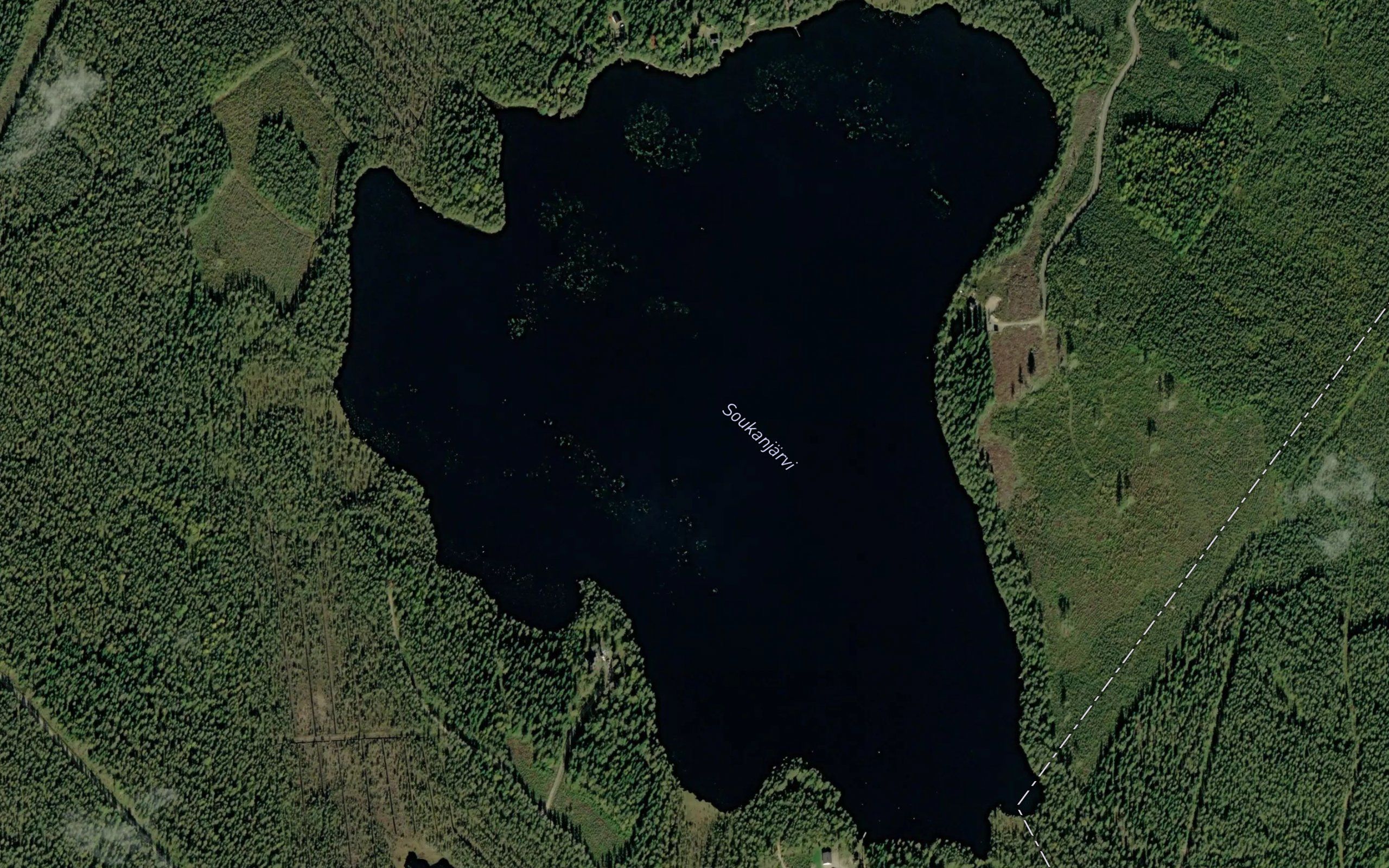 Soukanjarvi
