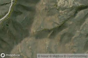 Dry Creek Spring Number 2