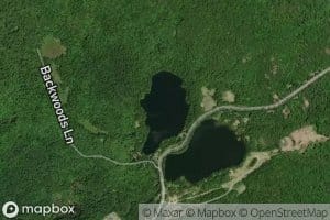 Silverlynn Lake