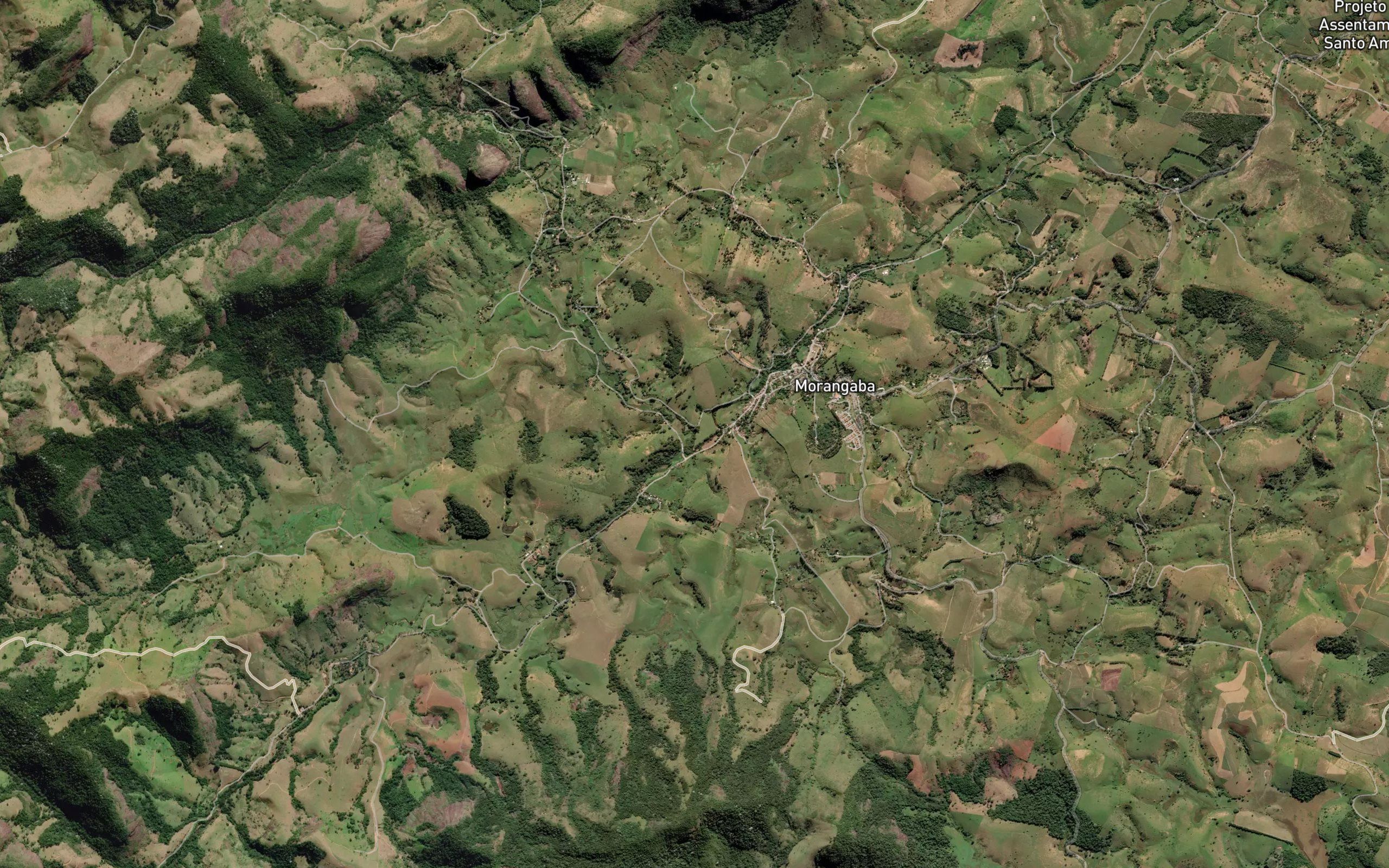 Rio Bela Joana
