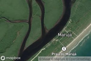 Rio Iririu de Cima