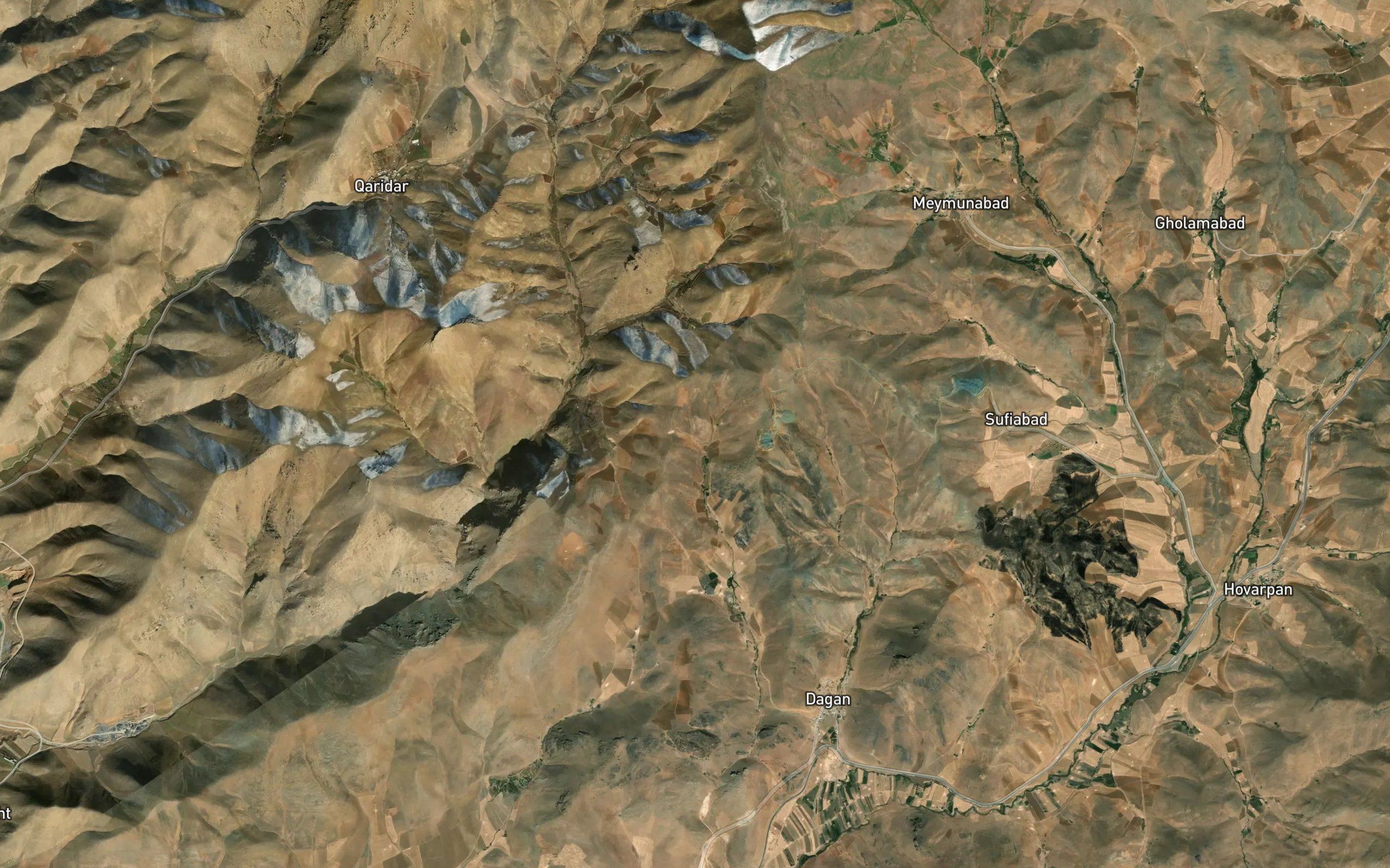 Cheshmeh-ye Sarpol