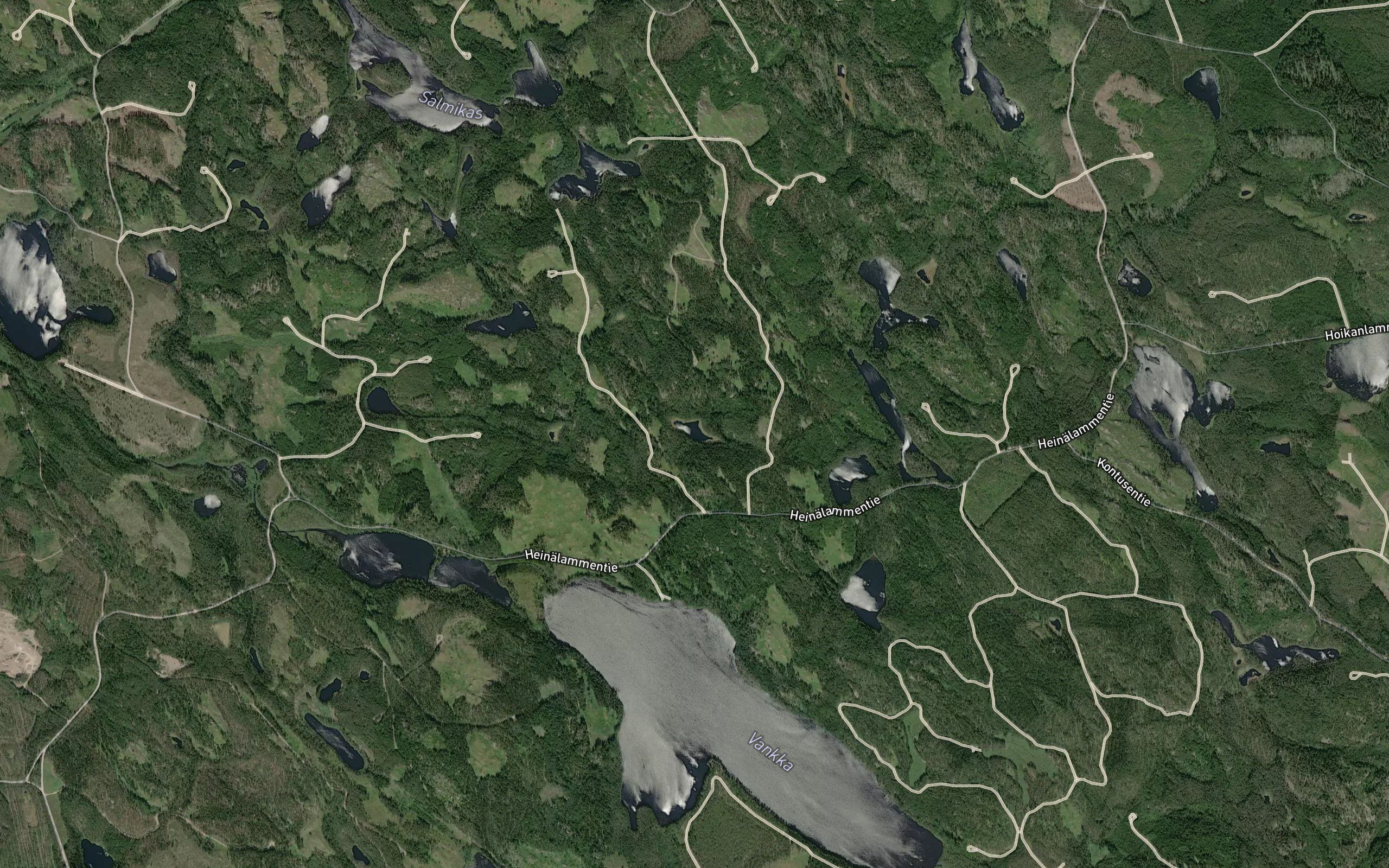 Konnanlampi