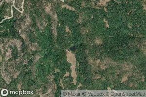 Lane and Shephard Reservoirs