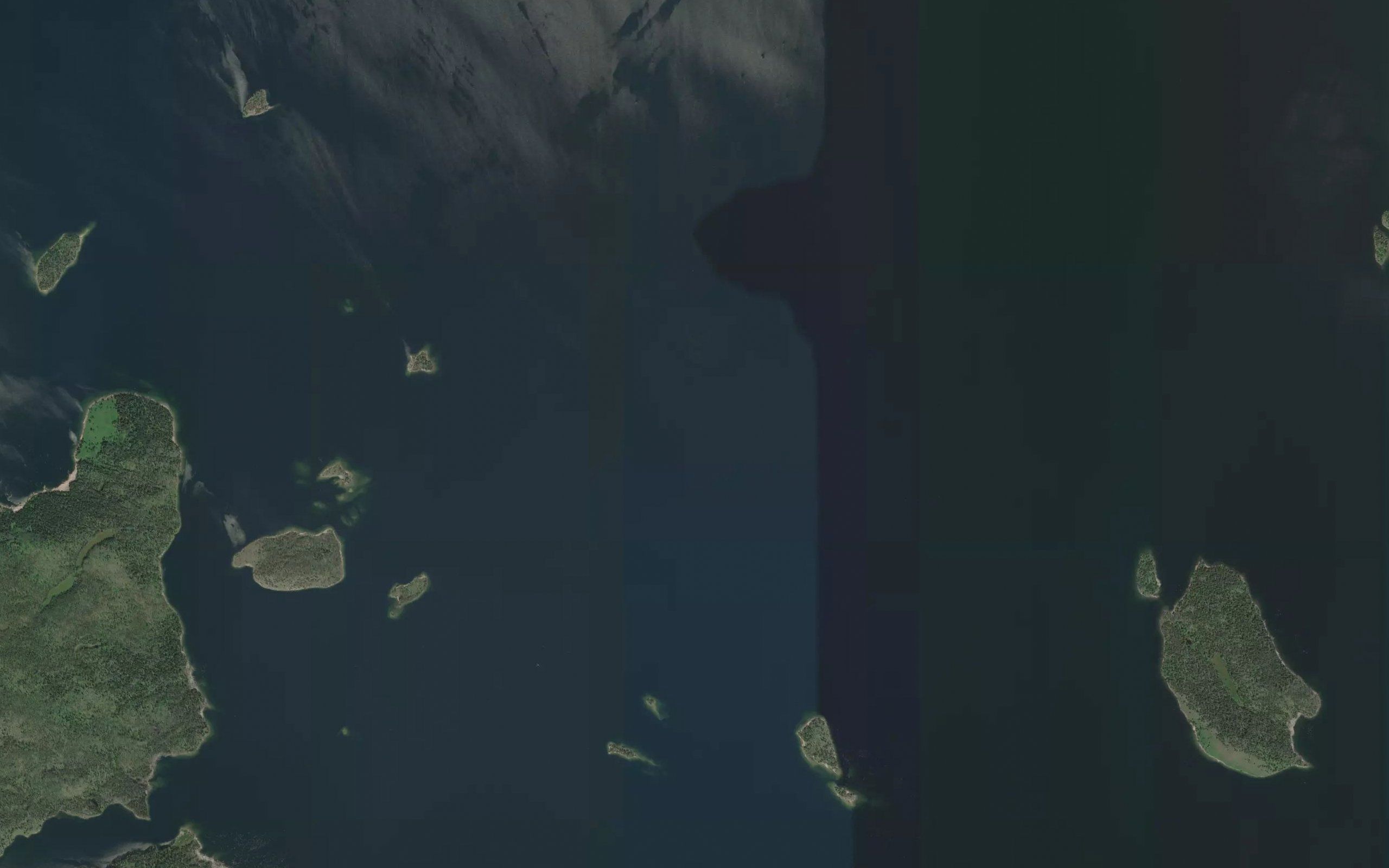 Ootsa Lake