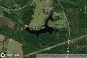 Jones Lake