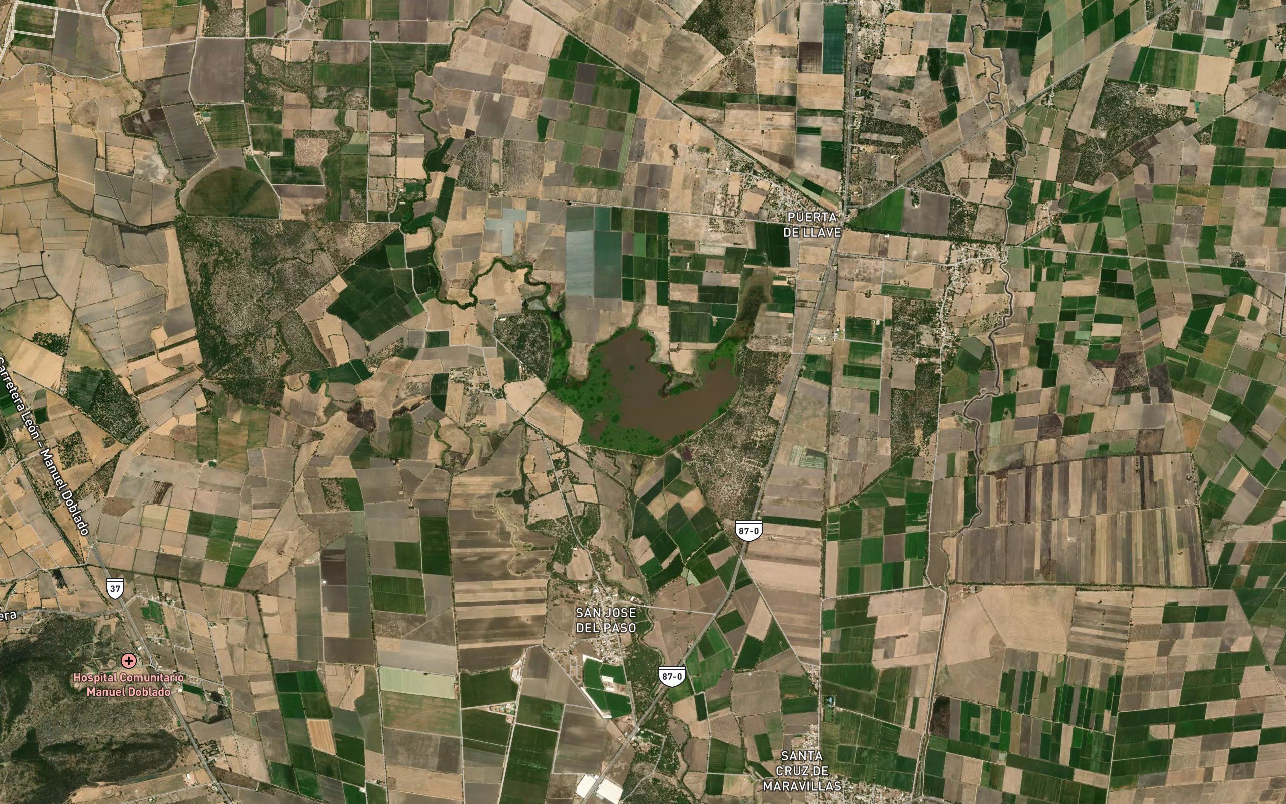 El Sitio