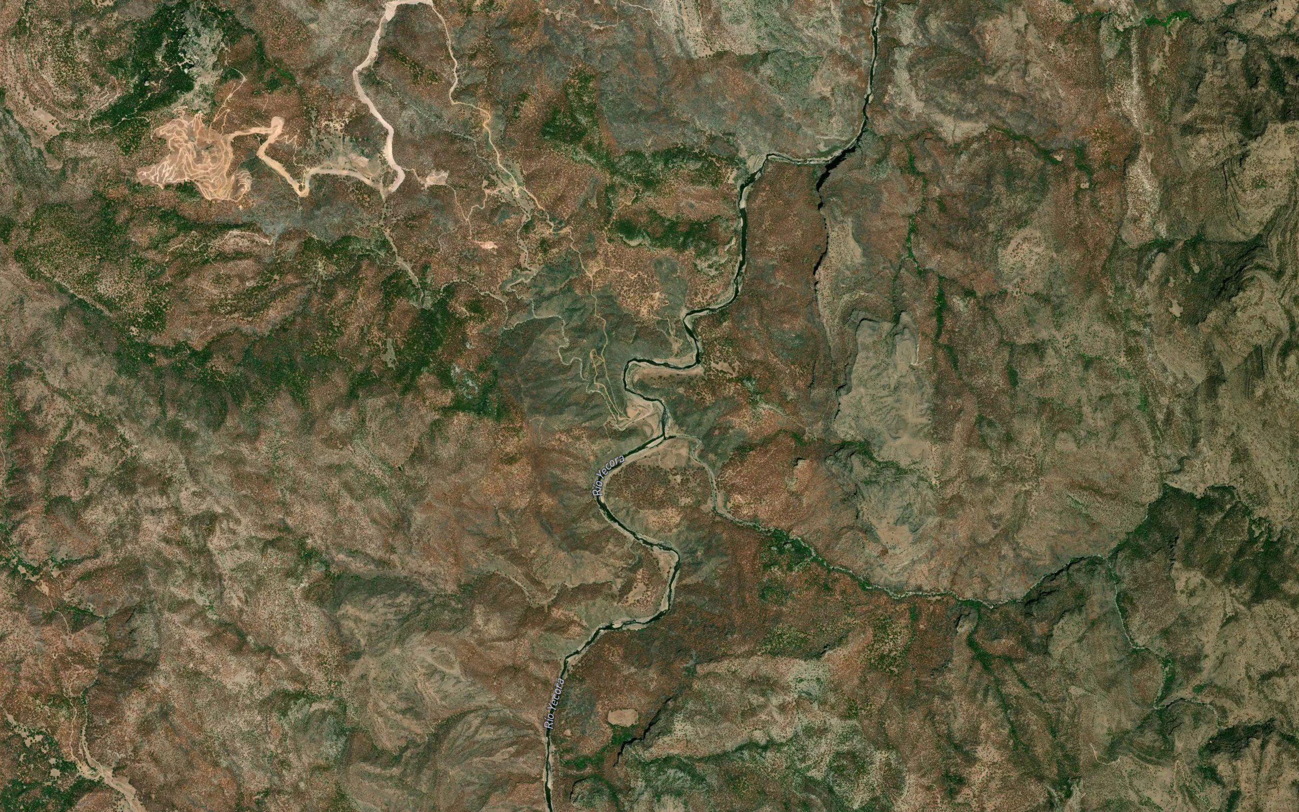 El Potrero