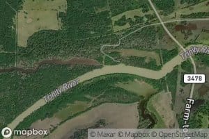 Wright Creek