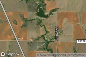 Beaver Creek Site 7 Reservoir