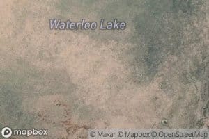 Waterloo Lake
