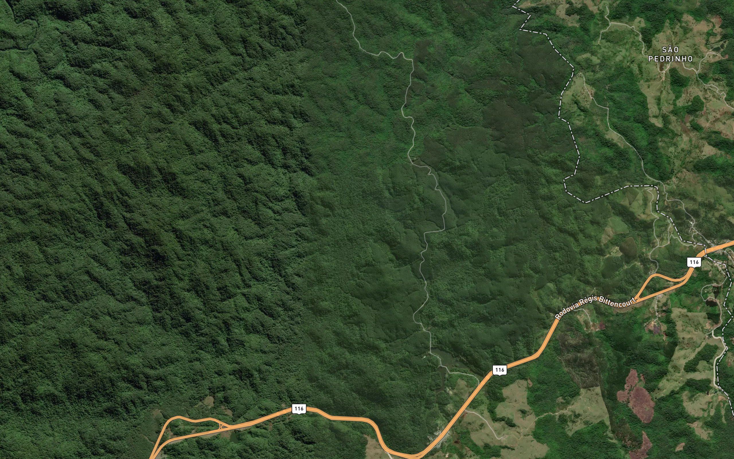 Rio do Cedro