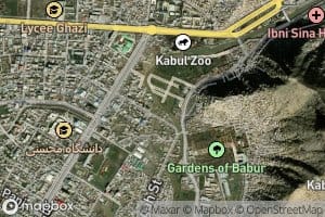 Darya-ye Chamchah Mast