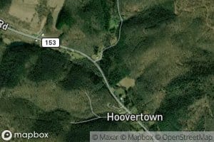 East Branch Wilson Run