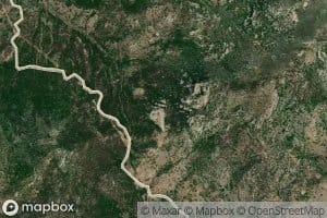 Granite Peak Reservoir