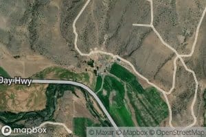 Stewart Ditch