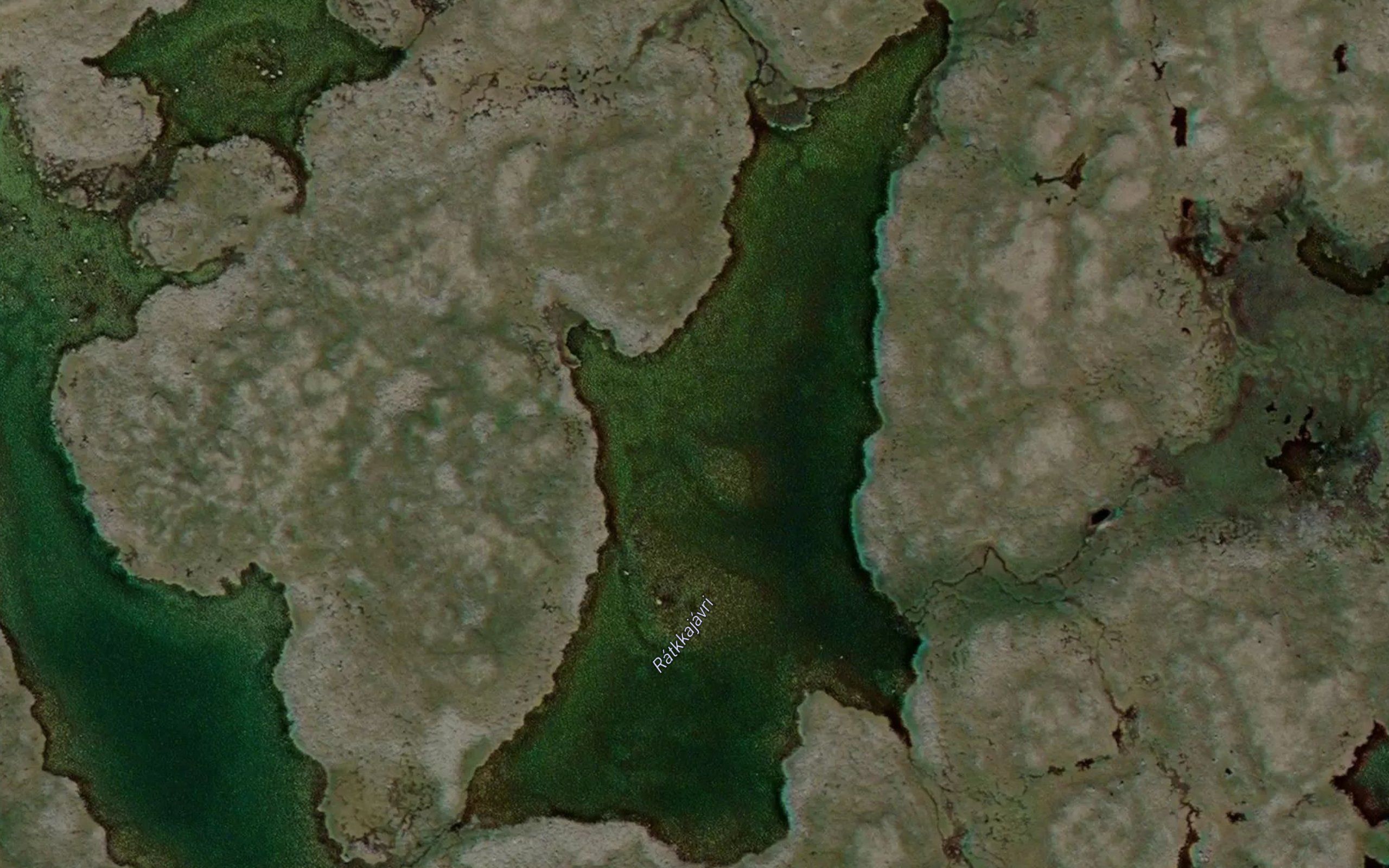 Ratkajavri