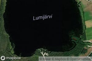 Lumijarvi