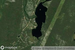 Lac Ross